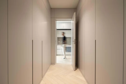 Apartamento T1 para Venda em Santo António