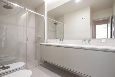 Apartamento T1 para Venda em Santo António