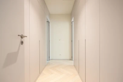 Apartamento T1 para Venda em Santo António