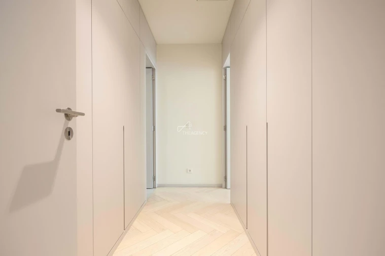 Apartamento T1 para Venda em Santo António Foto 14