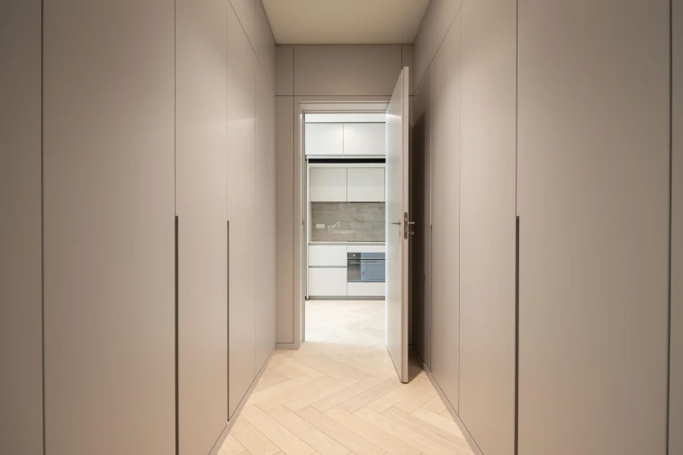 Apartamento T1 para Venda em Santo António Foto 27