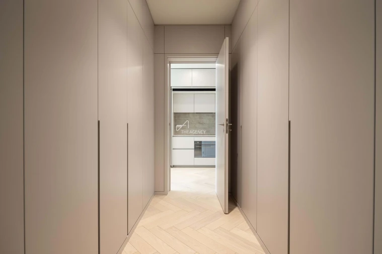 Apartamento T1 para Venda em Santo António Foto 15