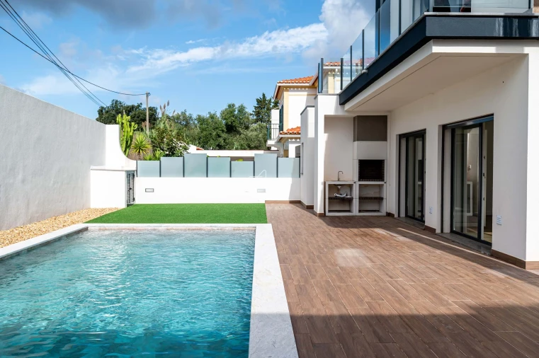 Moradia T4 para Venda em Azeitão (São Lourenço e São Simão) Foto 14