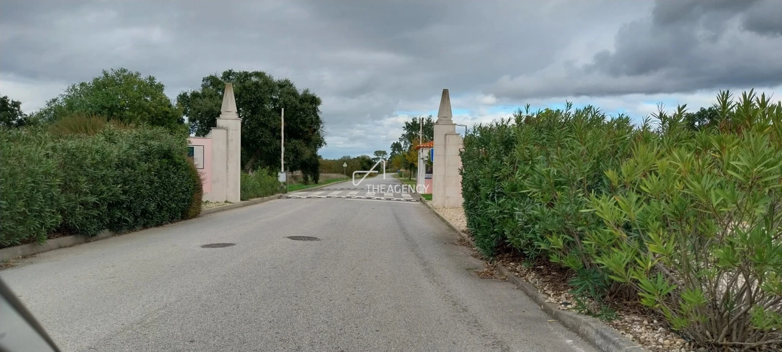 Terreno para Venda em Santo Estêvão Foto 2