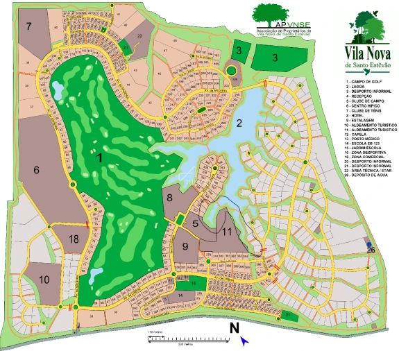 Terreno para Venda em Santo Estêvão Foto 3
