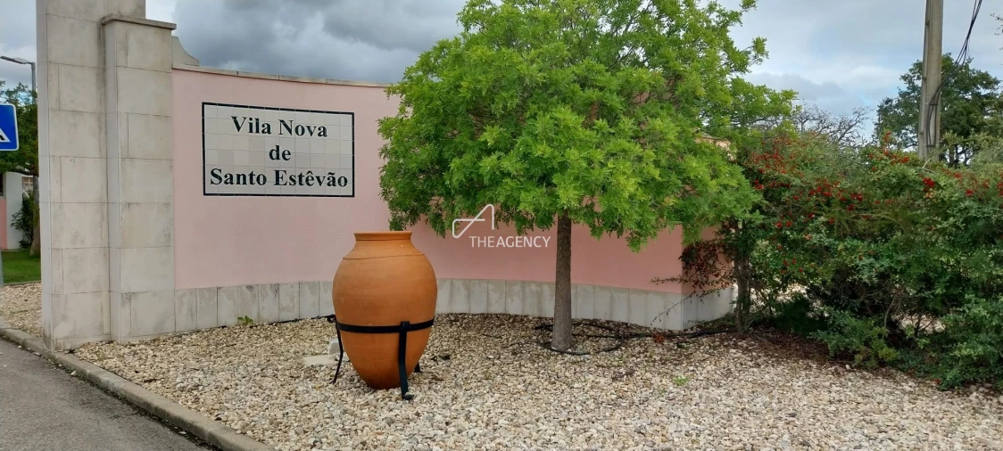 Terreno para Venda em Santo Estêvão