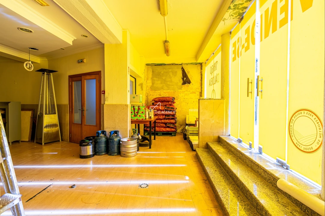 Negócio para Venda em Peniche Foto 23