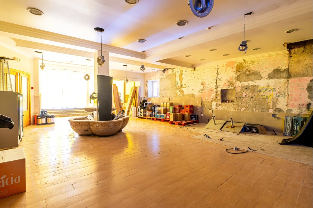 Negócio para Venda em Peniche Foto 28