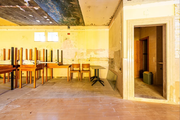 Negócio para Venda em Peniche Foto 31