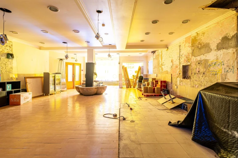 Negócio para Venda em Peniche Foto 35