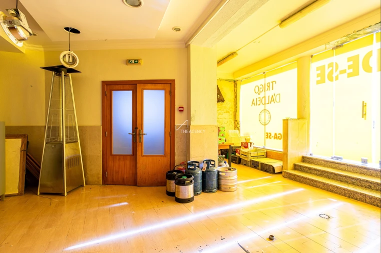 Negócio para Venda em Peniche Foto 24