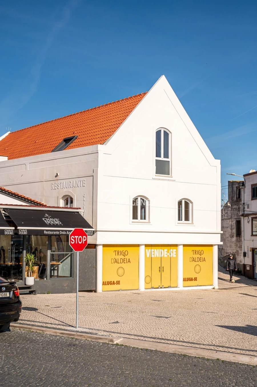 Negócio para Venda em Peniche