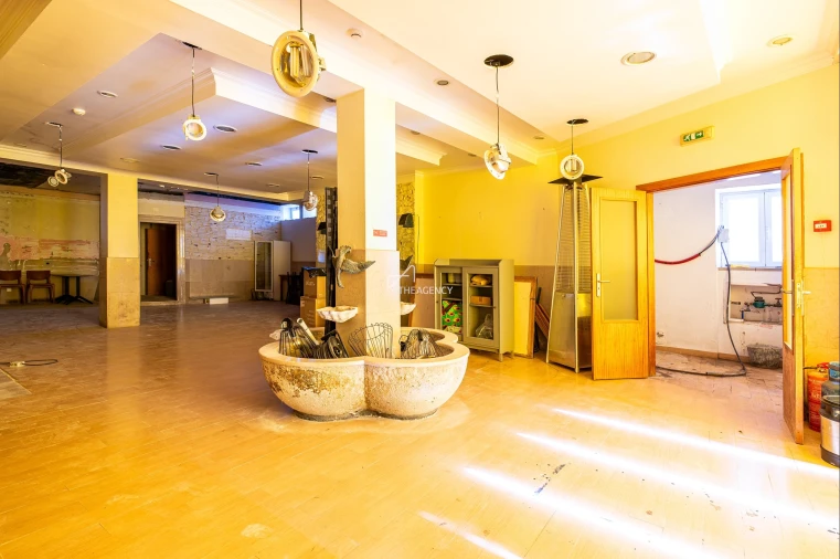 Negócio para Venda em Peniche Foto 36