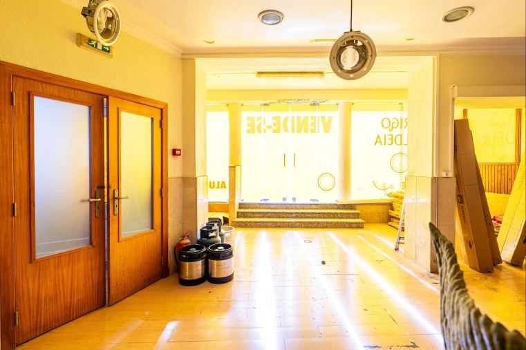 Negócio para Venda em Peniche Foto 25