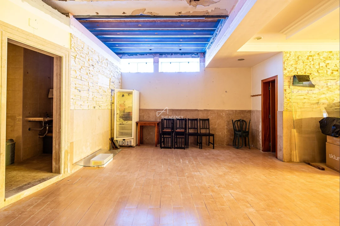 Negócio para Venda em Peniche Foto 32