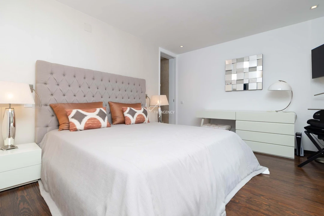 Quinta T5 para Venda em Azeitão (São Lourenço e São Simão) Foto 34