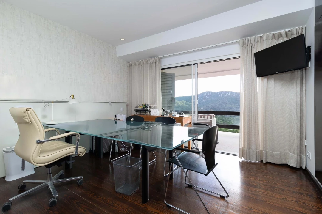 Quinta T5 para Venda em Azeitão (São Lourenço e São Simão) Foto 31