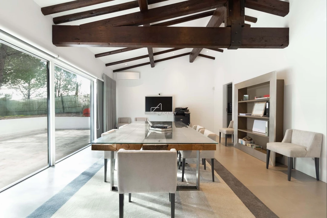 Quinta T5 para Venda em Azeitão (São Lourenço e São Simão) Foto 43