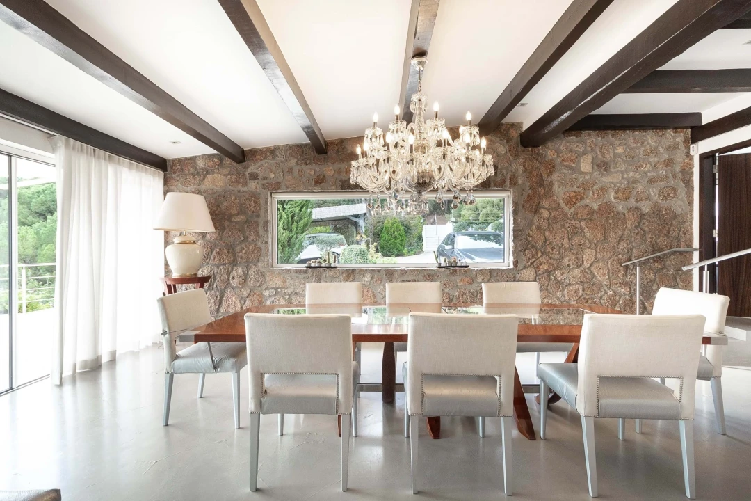 Quinta T5 para Venda em Azeitão (São Lourenço e São Simão) Foto 21