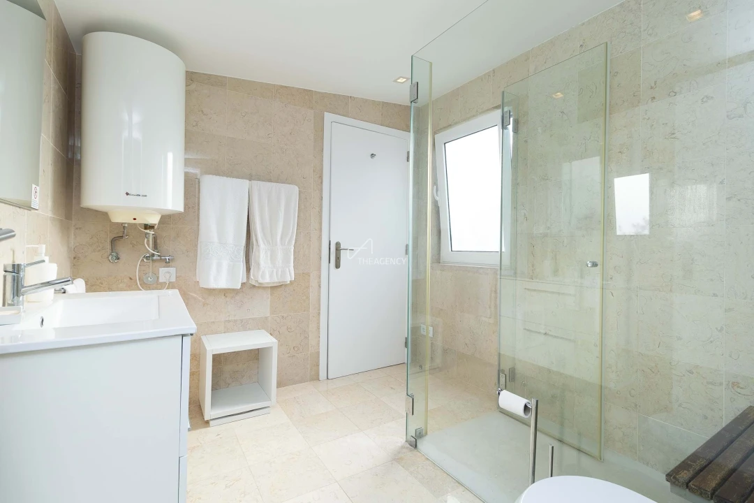 Quinta T5 para Venda em Azeitão (São Lourenço e São Simão) Foto 49