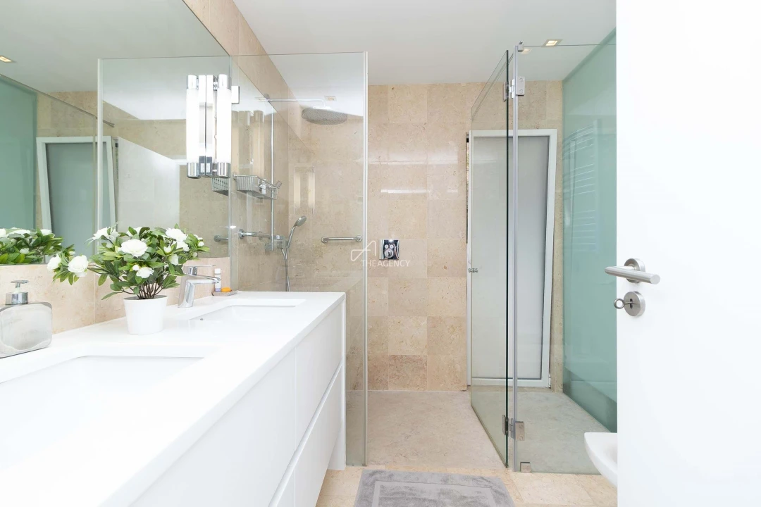 Quinta T5 para Venda em Azeitão (São Lourenço e São Simão) Foto 39