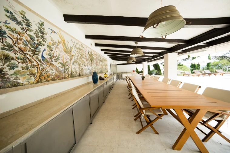 Quinta T5 para Venda em Azeitão (São Lourenço e São Simão) Foto 13