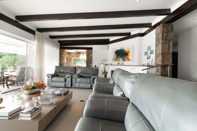 Quinta T5 para Venda em Azeitão (São Lourenço e São Simão) Foto 19