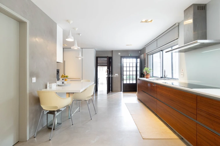 Quinta T5 para Venda em Azeitão (São Lourenço e São Simão) Foto 24