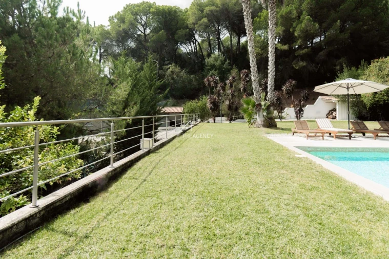 Quinta T5 para Venda em Azeitão (São Lourenço e São Simão) Foto 15