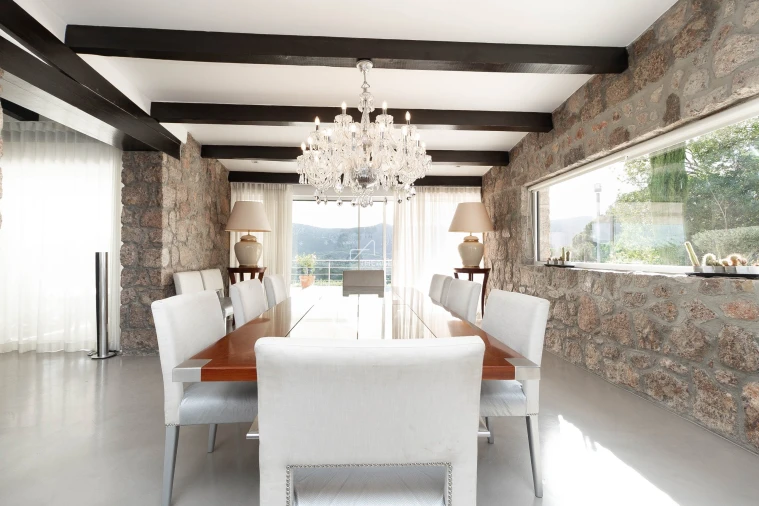 Quinta T5 para Venda em Azeitão (São Lourenço e São Simão) Foto 22