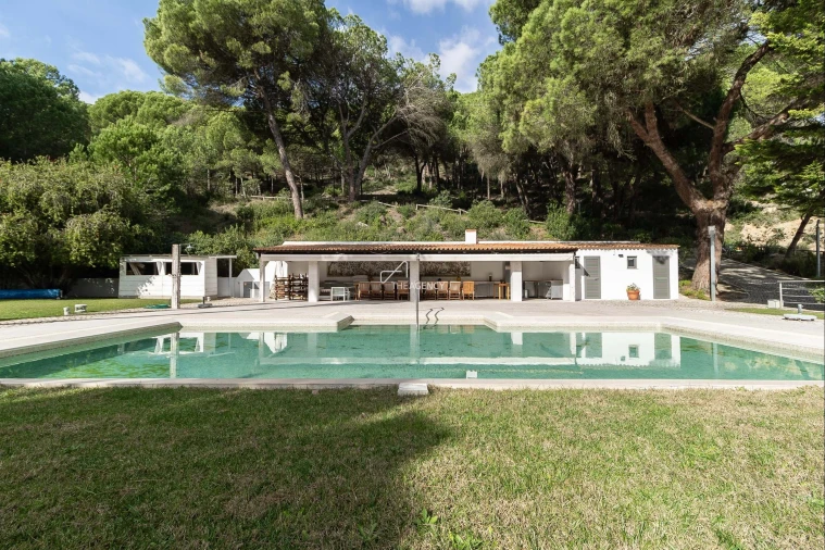 Quinta T5 para Venda em Azeitão (São Lourenço e São Simão) Foto 9