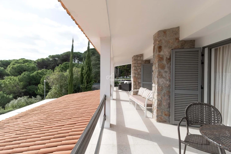 Quinta T5 para Venda em Azeitão (São Lourenço e São Simão) Foto 33