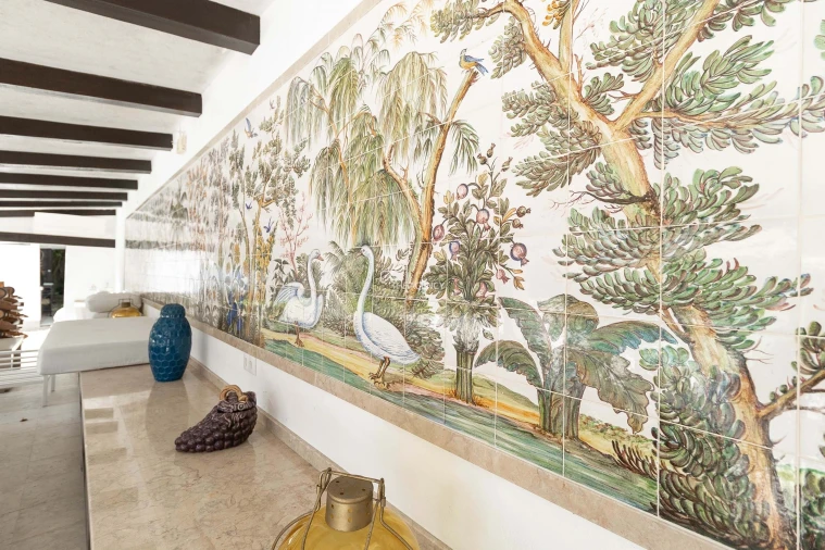 Quinta T5 para Venda em Azeitão (São Lourenço e São Simão) Foto 12