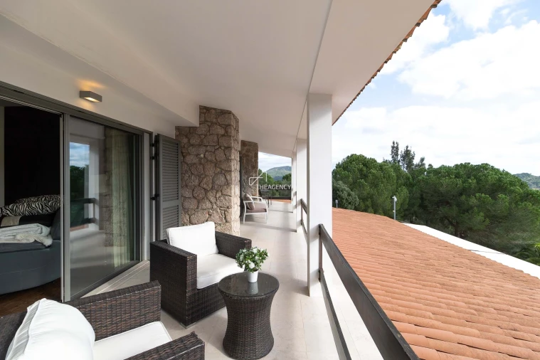 Quinta T5 para Venda em Azeitão (São Lourenço e São Simão) Foto 30