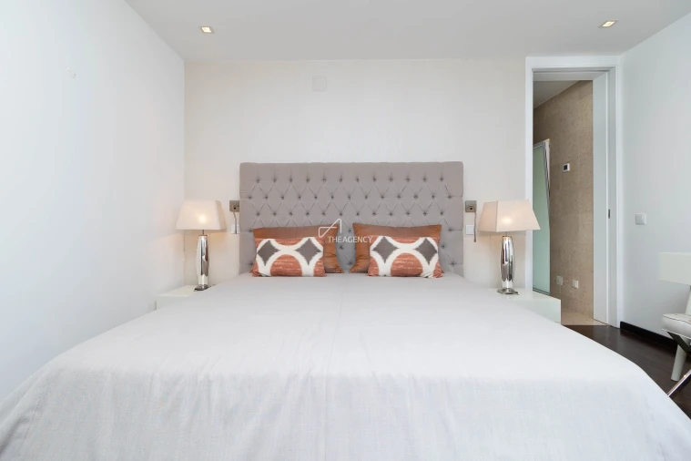 Quinta T5 para Venda em Azeitão (São Lourenço e São Simão) Foto 35