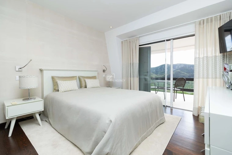 Quinta T5 para Venda em Azeitão (São Lourenço e São Simão) Foto 25