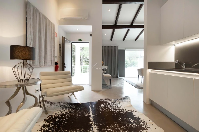 Quinta T5 para Venda em Azeitão (São Lourenço e São Simão) Foto 40