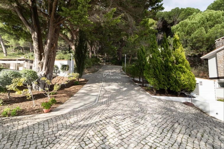 Quinta T5 para Venda em Azeitão (São Lourenço e São Simão) Foto 8