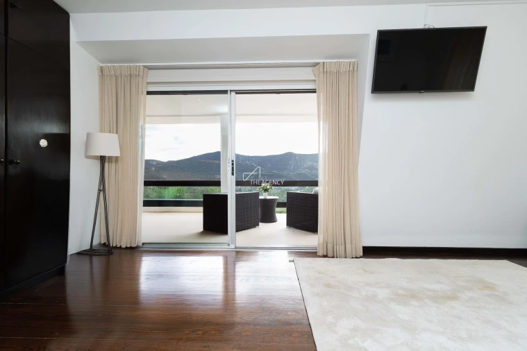 Quinta T5 para Venda em Azeitão (São Lourenço e São Simão) Foto 29