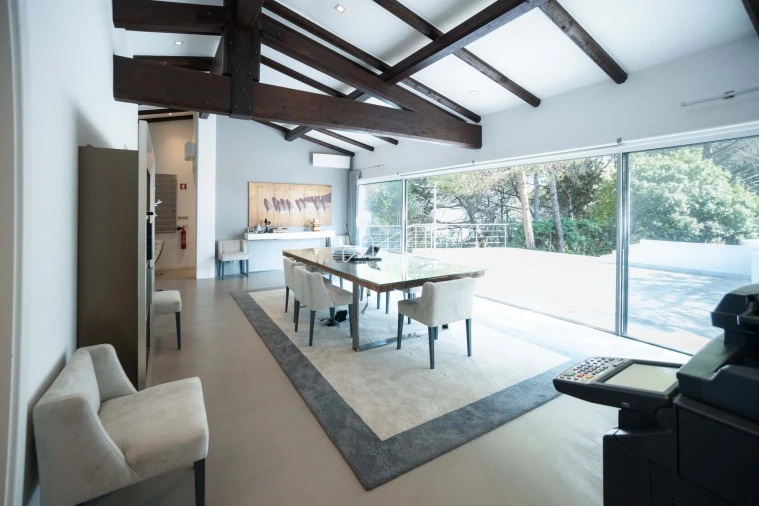 Quinta T5 para Venda em Azeitão (São Lourenço e São Simão) Foto 42