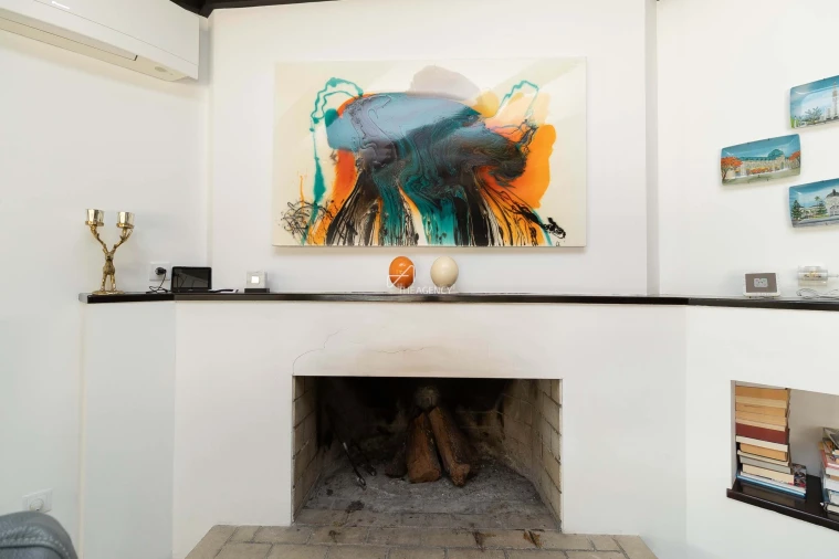 Quinta T5 para Venda em Azeitão (São Lourenço e São Simão) Foto 20