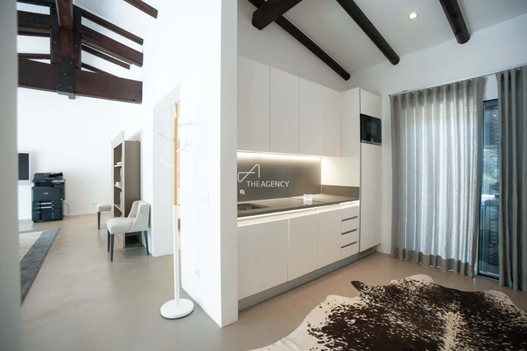 Quinta T5 para Venda em Azeitão (São Lourenço e São Simão) Foto 44