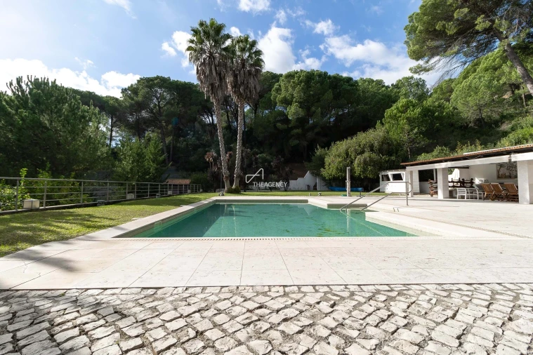 Quinta T5 para Venda em Azeitão (São Lourenço e São Simão) Foto 14
