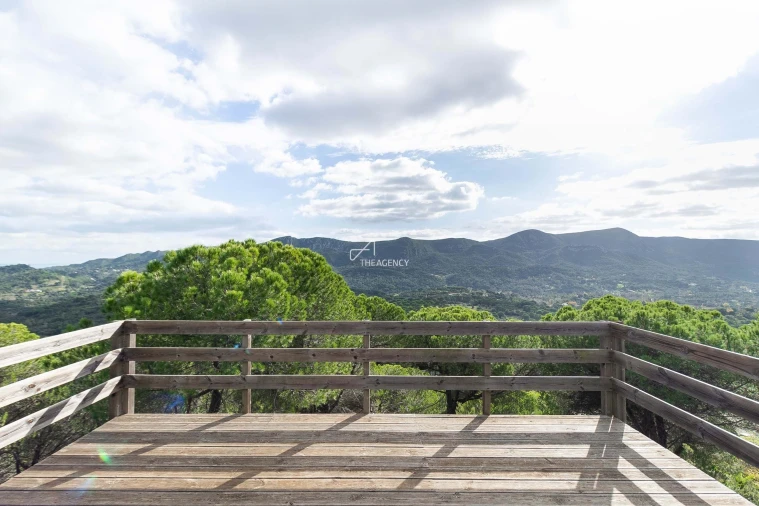 Quinta T5 para Venda em Azeitão (São Lourenço e São Simão) Foto 17