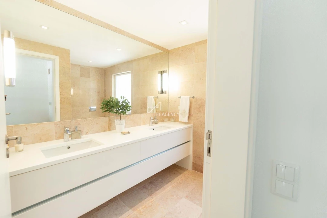 Quinta T5 para Venda em Azeitão (São Lourenço e São Simão) Foto 46