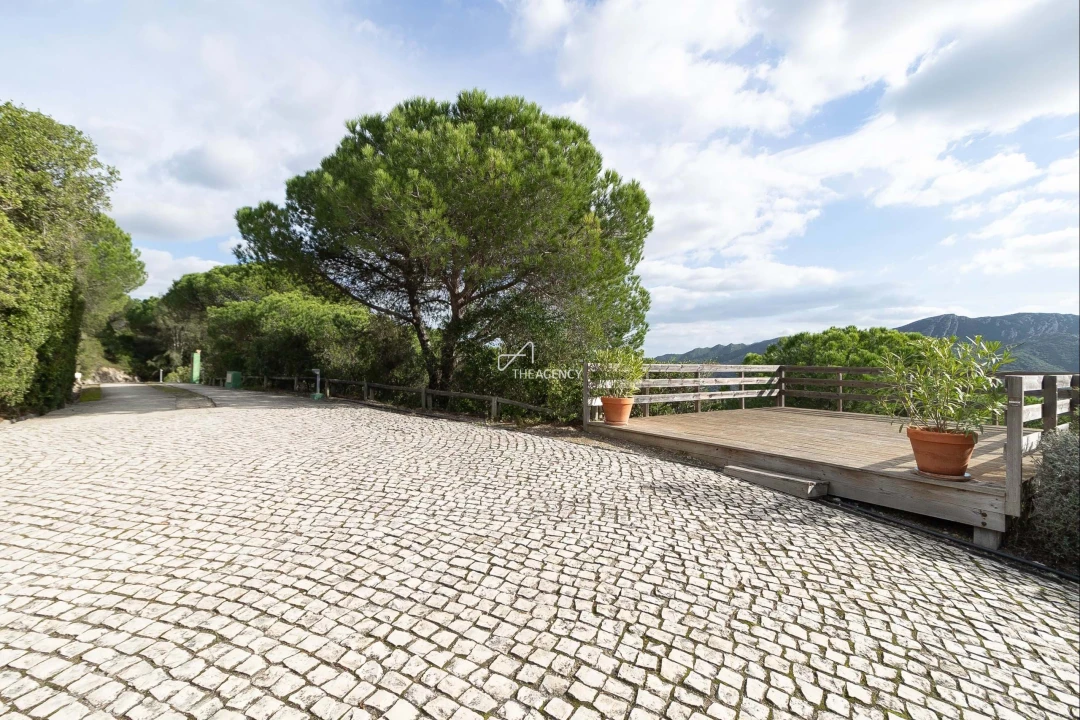 Quinta T5 para Venda em Azeitão (São Lourenço e São Simão) Foto 16