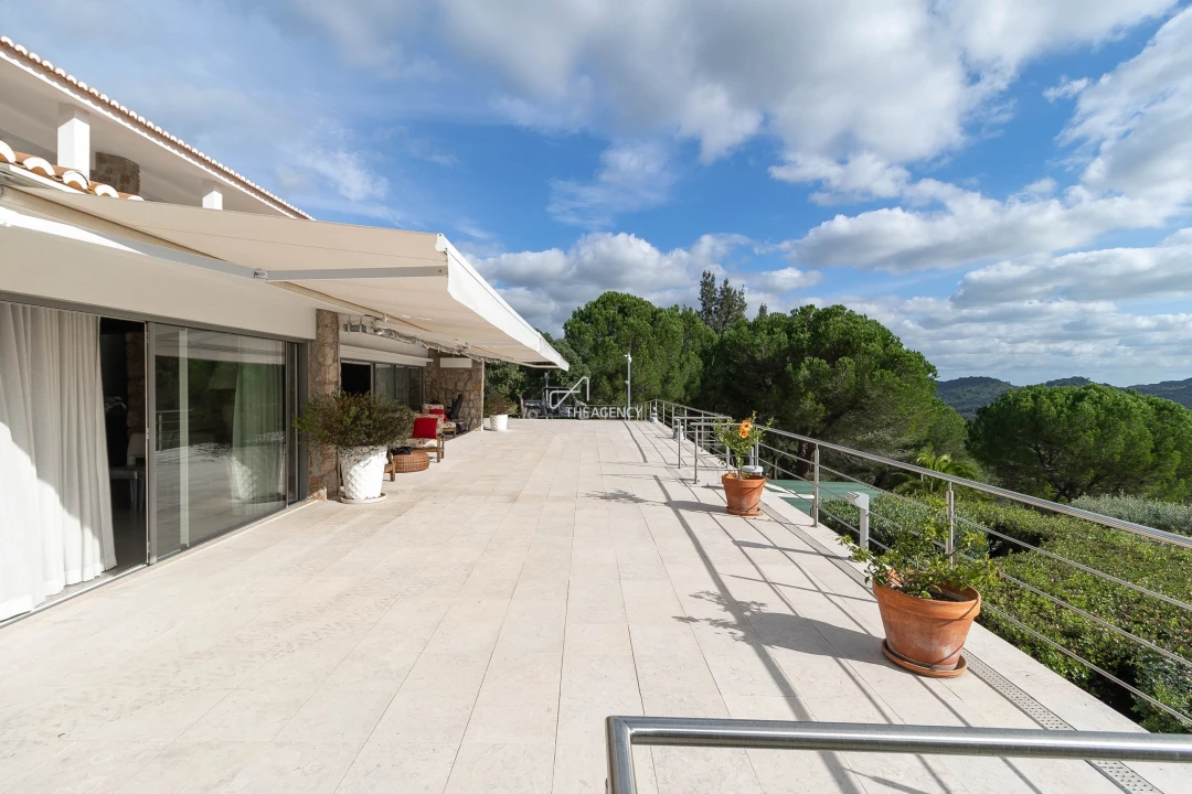 Quinta T5 para Venda em Azeitão (São Lourenço e São Simão) Foto 4