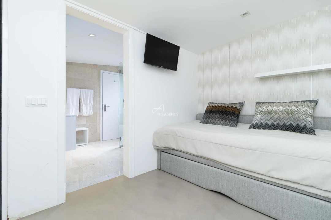 Quinta T5 para Venda em Azeitão (São Lourenço e São Simão) Foto 48