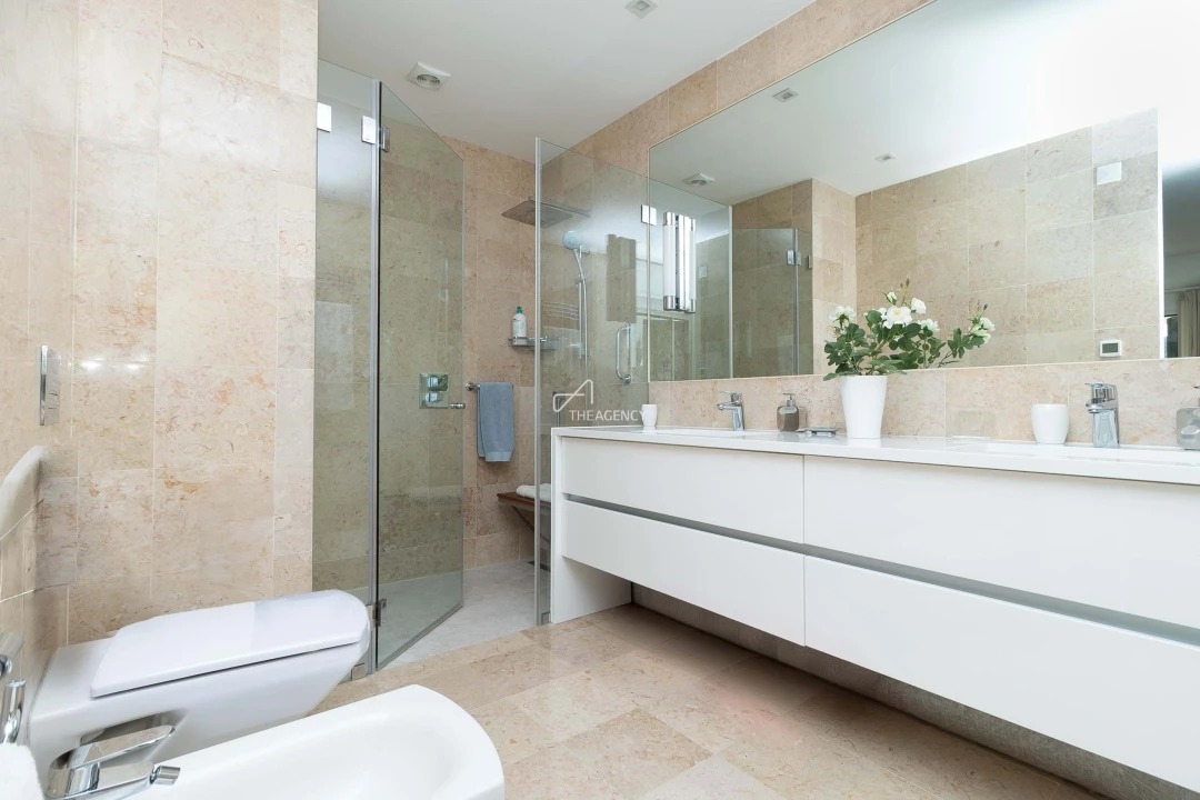 Quinta T5 para Venda em Azeitão (São Lourenço e São Simão) Foto 28