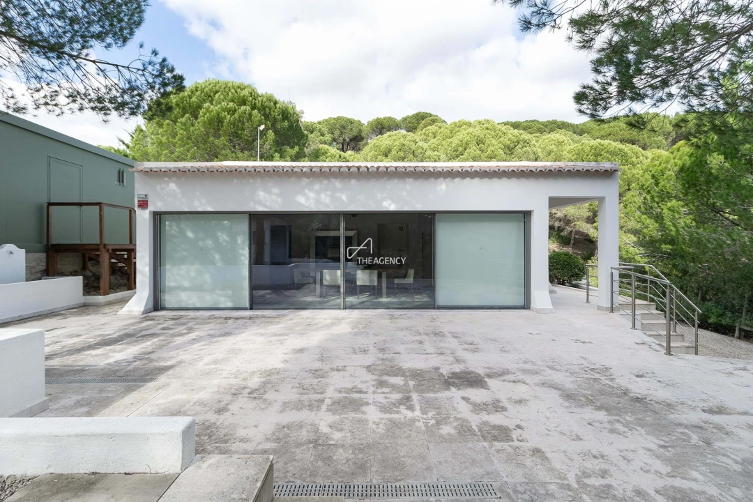 Quinta T5 para Venda em Azeitão (São Lourenço e São Simão) Foto 47